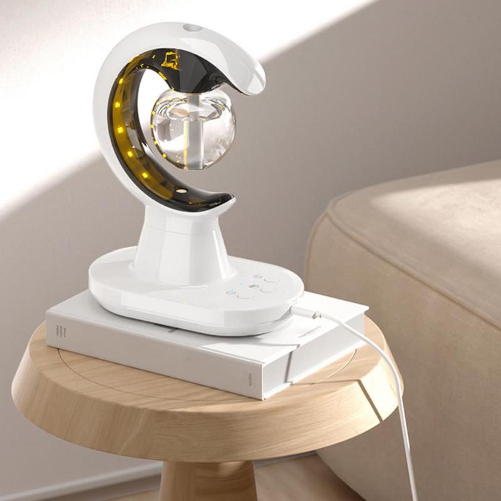 3 in 1 Air Humidifier Mosquito Lamp