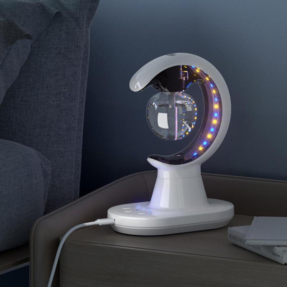 3 in 1 Air Humidifier Mosquito Lamp