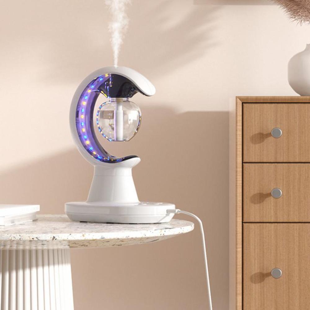 3 in 1 Air Humidifier Mosquito Lamp