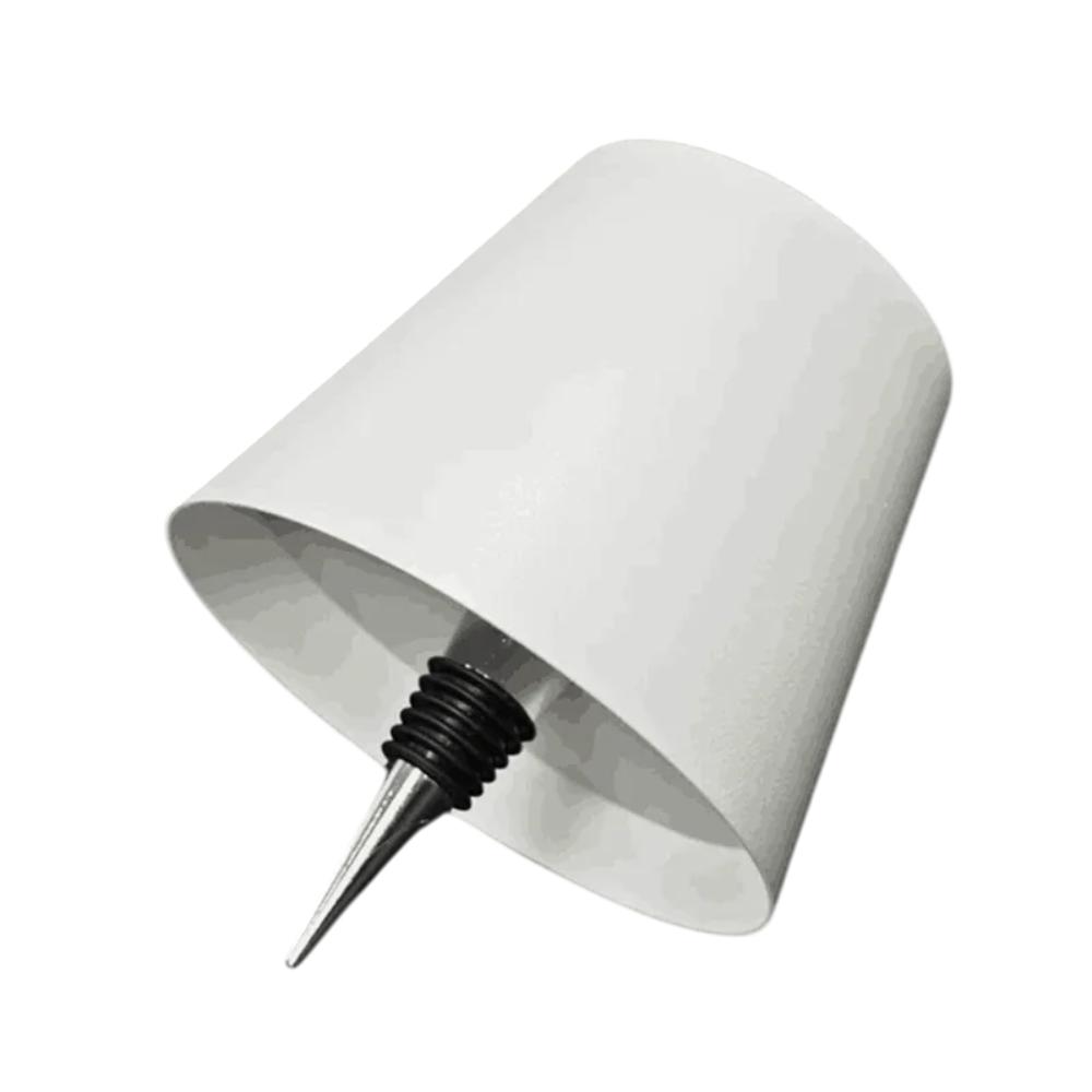 Wireless Bottle Lamp - Touch Control Table Lamp